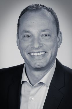 Portrait Dirk Balser